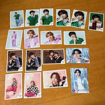 시가 리쿠 생사진 18장