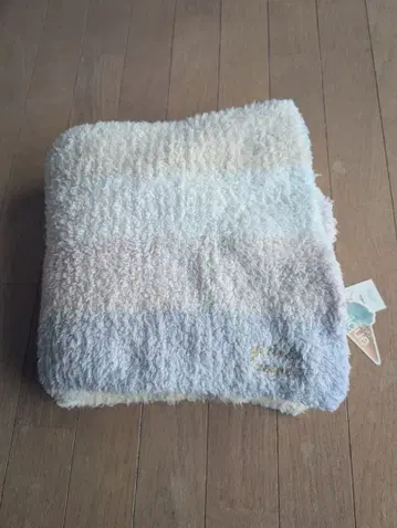 젤라또피케 담요 미사용