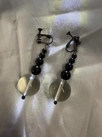 ANREALAGE 언리얼에이지 귀찌