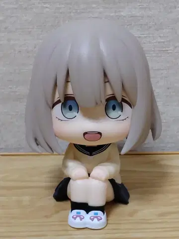 룩업 아이돌 마스터 샤이니 컬러즈 세리자와 아사히