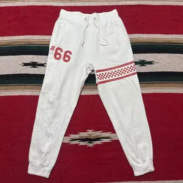 L 사이즈 vans 빈티지 맨투맨 화이트