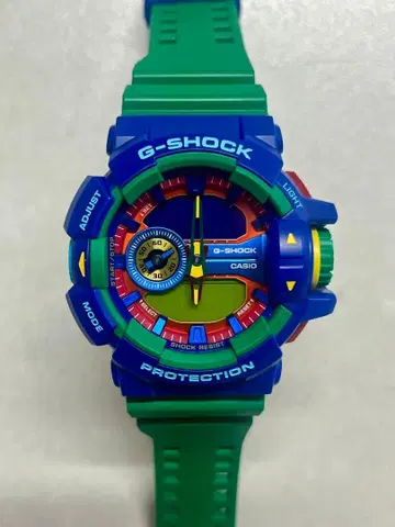 G-SHOCK