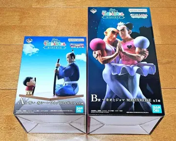 제일복권 짱구는 못말려(크레용 신짱) 추억의 영화