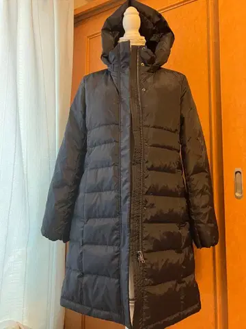 [ 새상품급 ] 컴시즘 퀼팅 다운 M