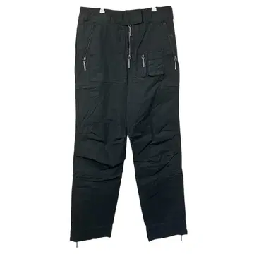 N-457 초기 립 반 빈클 파라슈트 팬츠 4 사이즈