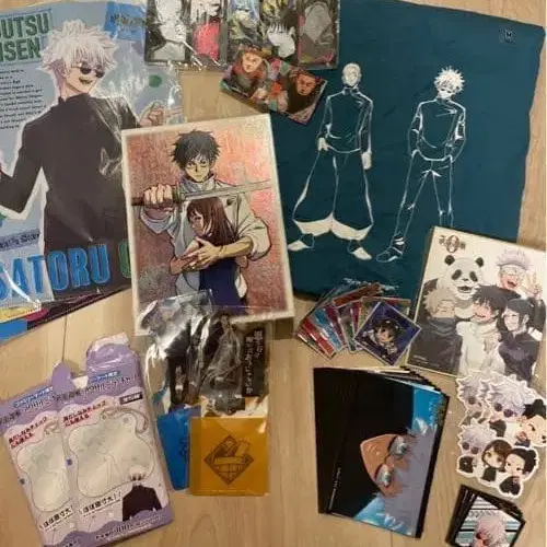 1번째 상품 이미지