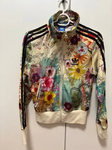 adidas 저지 사이즈 S