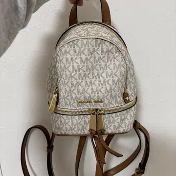 MICHAEL KORS 미니 백팩