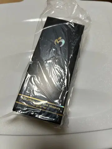 Mrs. GREEN APPLE 미니 응원봉