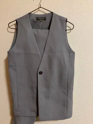 유나이티드 애로우즈 셋업