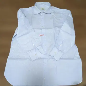 BORRELLI 긴팔 셔츠 43