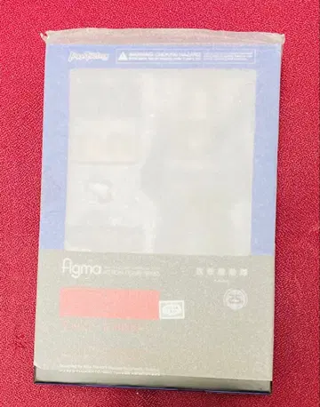 figma 쿠사나기 모토코 신극장판 ver.