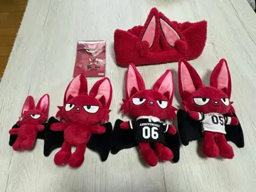 BB5 묶음 판매 코무돗토 야마토