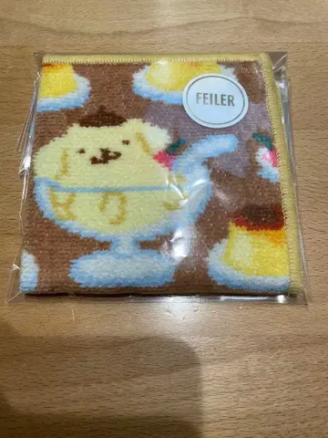 미사용 새상품 FEILER