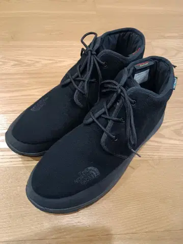 THE NORTH FACE 부츠