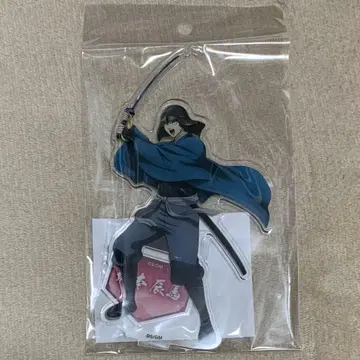 은혼 극장판 완결편 만사옥 영원하라 아크릴 스탠드 사카모토 다츠마 조이시