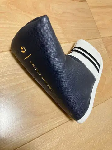 테일러메이드 유나이티드 애로우즈 퍼터 커버