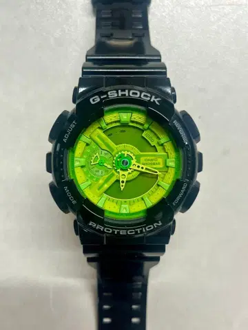 G-SHOCK