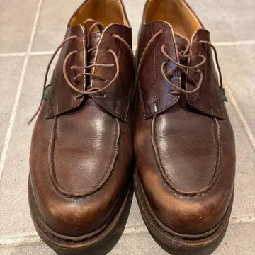 Paraboot 파라부트 샹보르 CAFE size:10.0