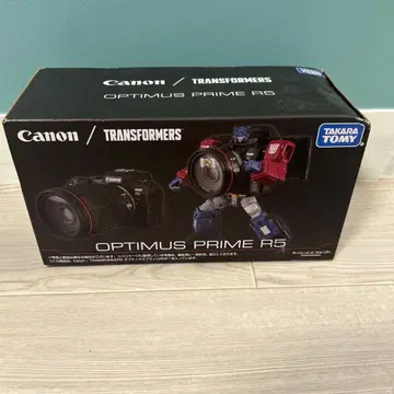 t304 트랜스포머 CANON 옵티머스 프라임R5