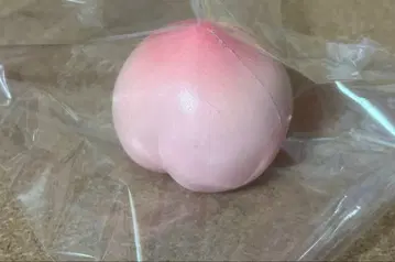 THE PEACH 특선 젤 복숭아 피치 스퀴즈 올드블룸