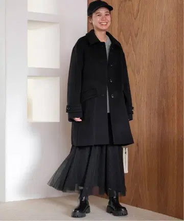 JOURNAL STANDARD relume 스텐카라 코트