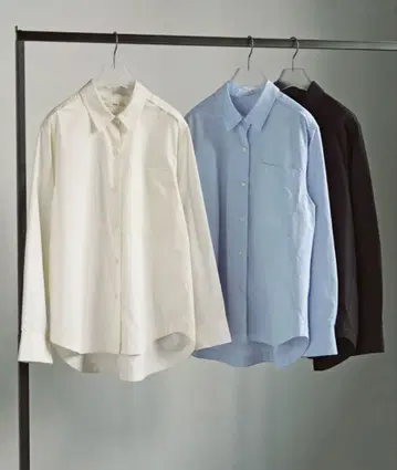 anuke Highcount Over Shirts