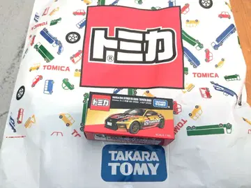 한정 레어 토미카 재팬 모빌리티 쇼 2025 한정 TOMIKA 네츠 효고