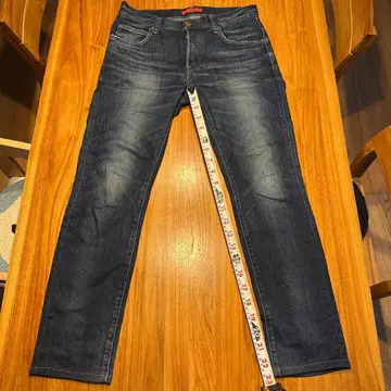 RED CARD 레드카드 데님