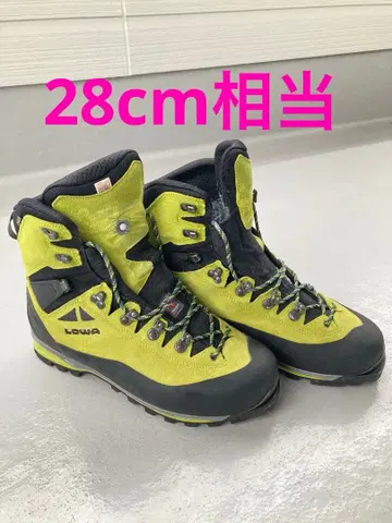 LOWA 알파인 EXPERT 로버 알파인 엑스퍼트 등산화