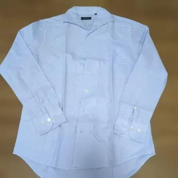 바니스뉴욕 긴팔 셔츠 M