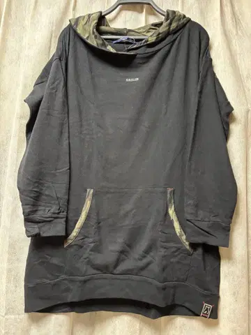 [미사용 새상품] 드럭 스토어즈 튜닉