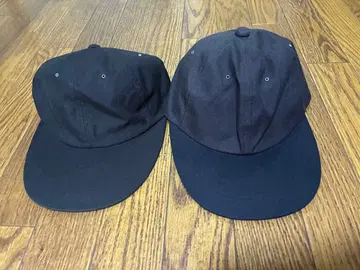 [ Racal ] Longbill cap 2개 세트