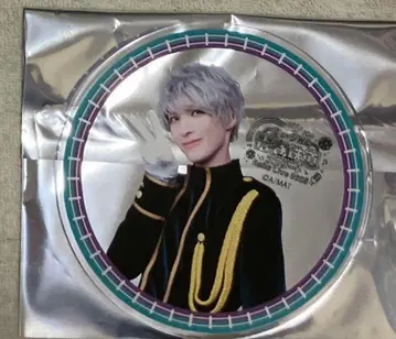 청춘-AOHARU- 철도 콘서트 아크릴 코스터 그라테 홋카이도 신칸센 2