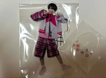 러브시크 태양 아크릴 스탠드 초기 의상