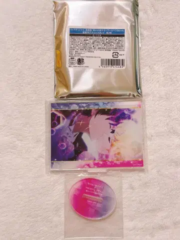 세일러문 장면 사진 아크릴 스탠드 마모우사