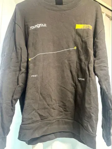 SixTONES youngold 트레이닝복