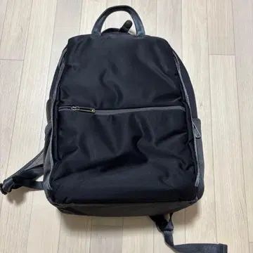 [에이스진] W-쉴드팩 55155 01 블랙 x 그레이