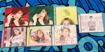 니시노 카나 세트