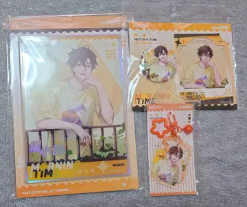 시공대리인 토키 생일