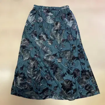 Liliane Burty 플레어 스커트