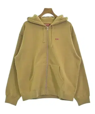 Supreme 후드티 남성용