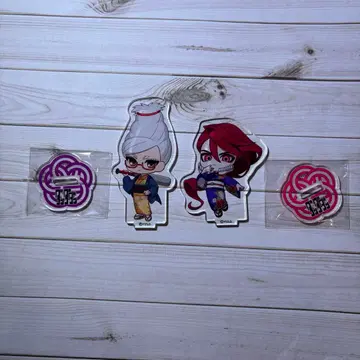 다단단 호시코 아이라 아크릴 스탠드