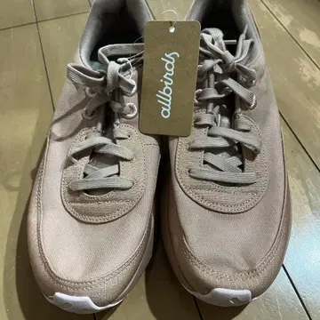 Allbirds 올버즈 스니커즈