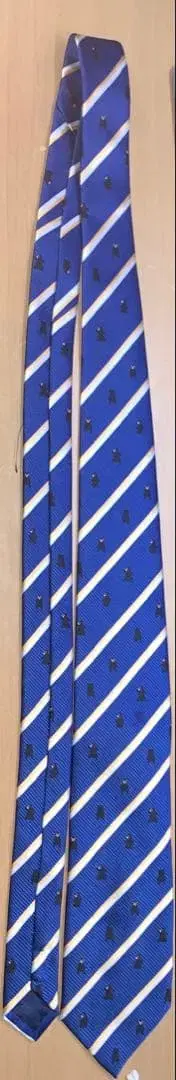 쿠마몬 도쿄 넥타이