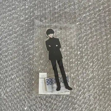 고스트 헌트 오리지널 일러스트 아크릴 스탠드 시부야 카즈야