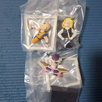 제일복권 DRAGON BALL 드래곤볼 40th ~그 첫 번째~ E상