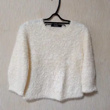 BRAHMIN 페더얀 니트