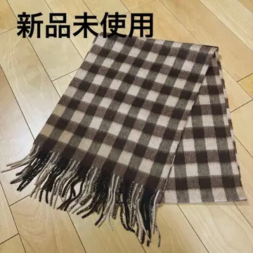 Grace 캐시미어 머플러