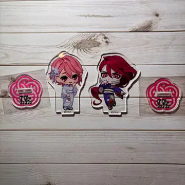 단단단 아이라 아크릴 스탠드